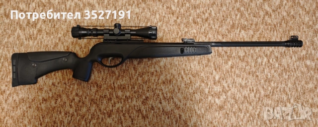 Въздушна пушка Gamo Storm 5.5