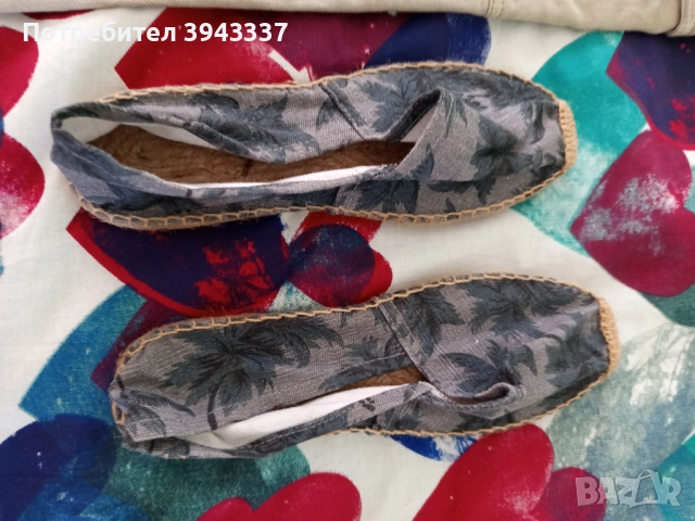 Мъжки панталони, дънки, карго панталон,Zara, снимка 9 - Дънки - 51506334