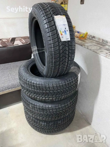 Гуми и джанти БМВ