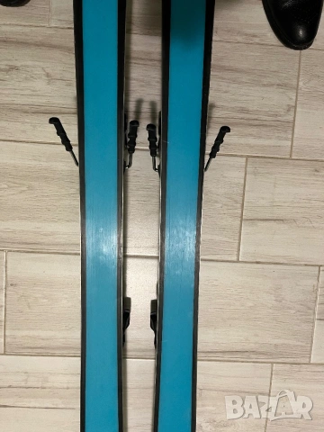 Състезателни ски фис fis сезон 2025 165, снимка 7 - Зимни спортове - 53964280