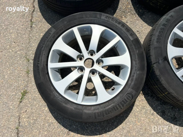 5х114.3 16 Джанти Kia Hyundai Mazda Honda 5x114.3 Киа Мазда Хюндай Хонда
