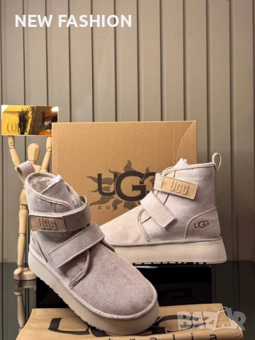 Дамски Боти ✨UGG, снимка 13 - Дамски боти - 51992005