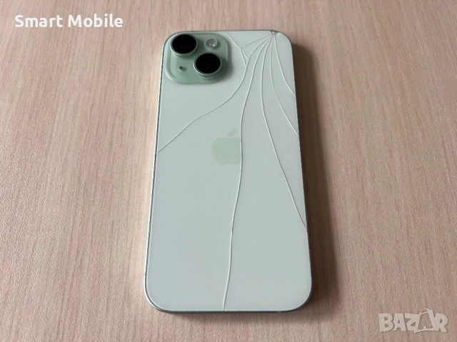 Продавам Apple iPhone 15 128GB, снимка 3 - Apple iPhone - 53321991