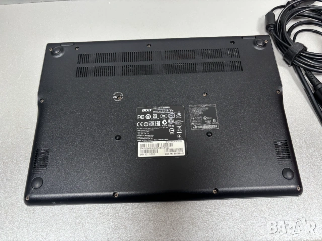 ЛАПТОП Acer Chromebook C720 ZHN Celeron N957U 2GB 16GB 1366x768 клас A - Chrome OS, снимка 14 - Лаптопи за дома - 53564262
