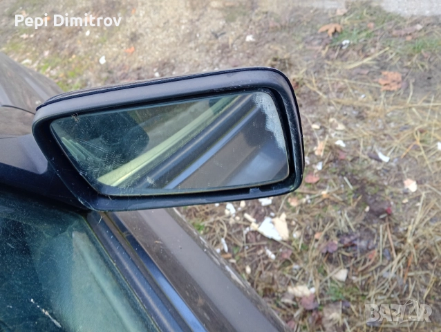 Дясно странично огледало Volkswagen Golf III Hatchback (08.1991 - 07.1998)