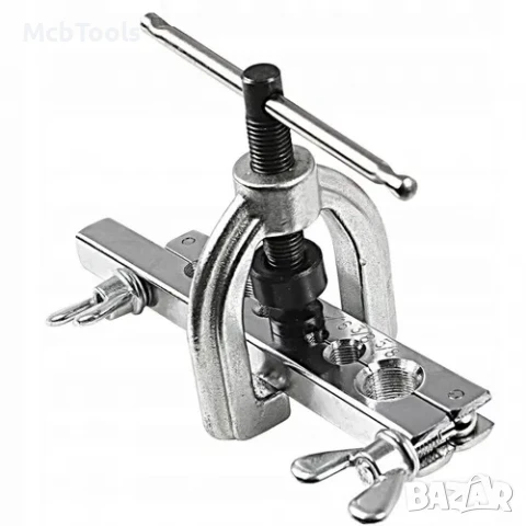 Конусна дъска за изработване на спирачни тръби Mar-pol, снимка 5 - Други инструменти - 50933627