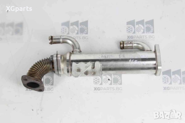 EGR охладител за Hyundai Santa Fe II 2.2crdi 155 к.с. (2006-2009)