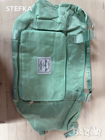 Чанта с уголемяващо дъно, снимка 7 - Сакове - 53050868