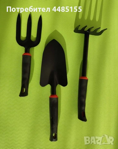 Ножица за храсти FISKARS и ножица за клони + подаръци, снимка 11 - Градински инструменти - 53075739