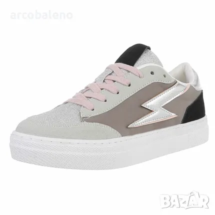 Дамски ниски кецове, 5цвята , снимка 8 - Кецове - 49787072