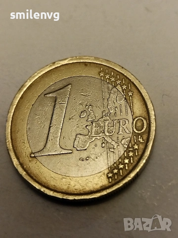 2002, снимка 2 - Нумизматика и бонистика - 53356253