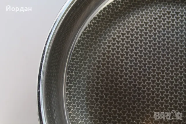 Тиган ''WMF'' , снимка 6 - Съдове за готвене - 50024212