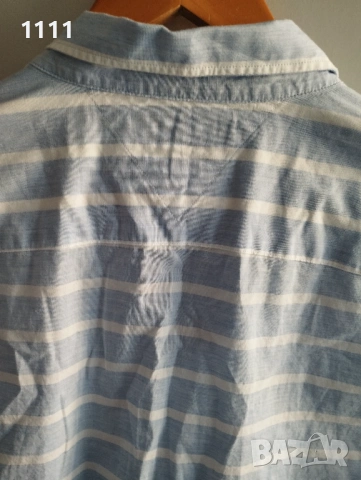 Две ризи Tommy Hilfiger р-р XL., снимка 9 - Ризи - 46502894