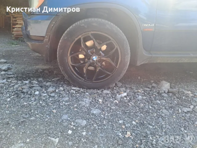 БМВ Х5 Е53 3Д НА ЧАСТИ, снимка 15 - Автомобили и джипове - 46832952