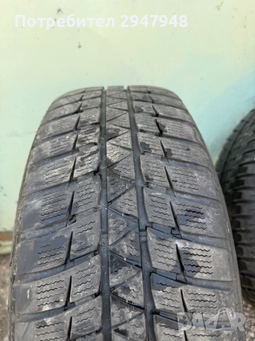 Лети джанти за BMW x3 17 5x120 с гуми 215/60/17, снимка 3 - Гуми и джанти - 51617089