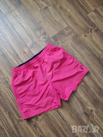 Страхотни мъжки бански POLO RALPH LAUREN размер М, снимка 2 - Бански - 50993697