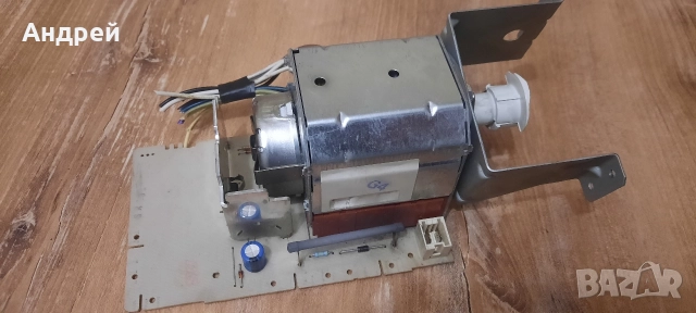 Програматор за Gorenje, снимка 2 - Перални - 52775116