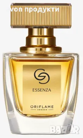 Giordani Gold Essenza и Giordani Gold Essenza Supreme от Oriflame, снимка 3 - Дамски парфюми - 47707284