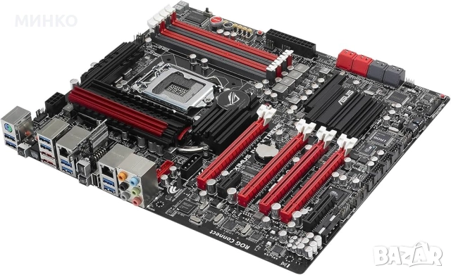 i7 2600+Asus Maximus IV Extreme+16GB G.Skill  DDR3