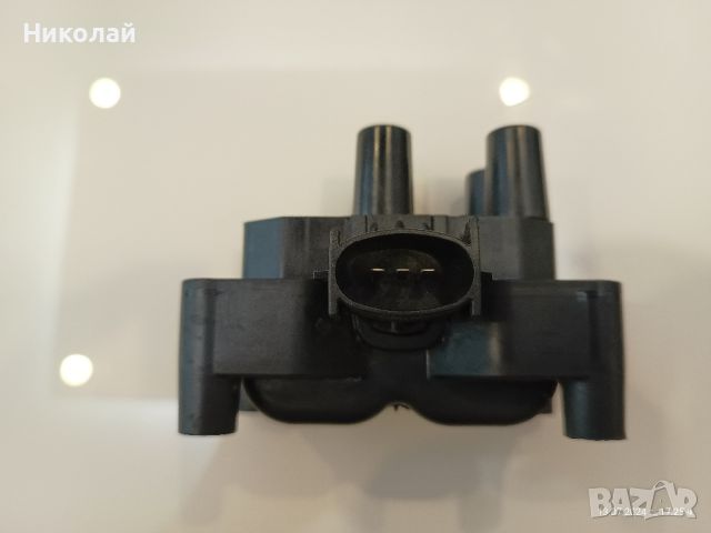 Запалителна бобина Bosch за Ford Mondeo mk3 2.0 16V 146hp, снимка 2 - Части - 46570230