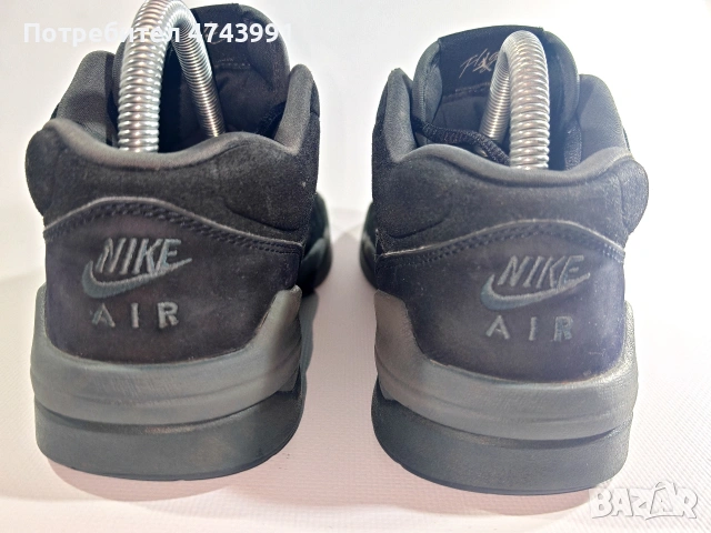 Оригинални маратонки Nike Jordan Stadium 90, снимка 3 - Маратонки - 53567022