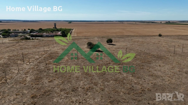 Просторна къща за ремонт или събаряне, обл.Силистра, снимка 3 - Къщи - 53231264