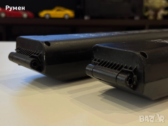 Батерия Specialized SBC-B13 / B22 (36V, 700 Wh, RoPD 6-pin), снимка 6 - Части за велосипеди - 52669764