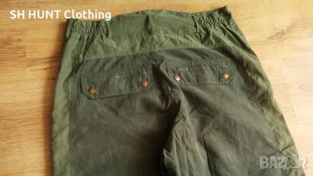 NORTH ADVENTURE Trouser размер XL панталон пролет есен - 914, снимка 3 - Екипировка - 45150023