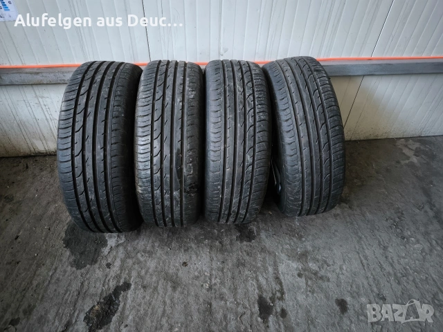 Джанти за Toyota 16, снимка 5 - Гуми и джанти - 54136383