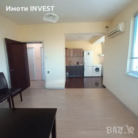 Четиристаен апартамент-Икономиката/ №2413