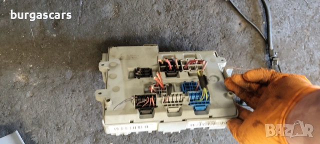 Бушонно табло 6906607 - 03 Bmw 118D - 122к.с E87 2005г , снимка 2 - Части - 53723461