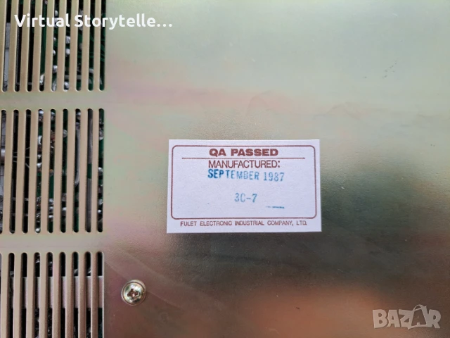 Аудио усилвател Proton AM 200 #2, снимка 16 - Ресийвъри, усилватели, смесителни пултове - 51391775