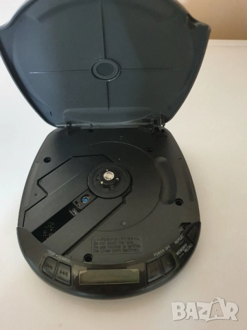 Panasonic-SL-S 113, снимка 6 - Аудиосистеми - 51545193