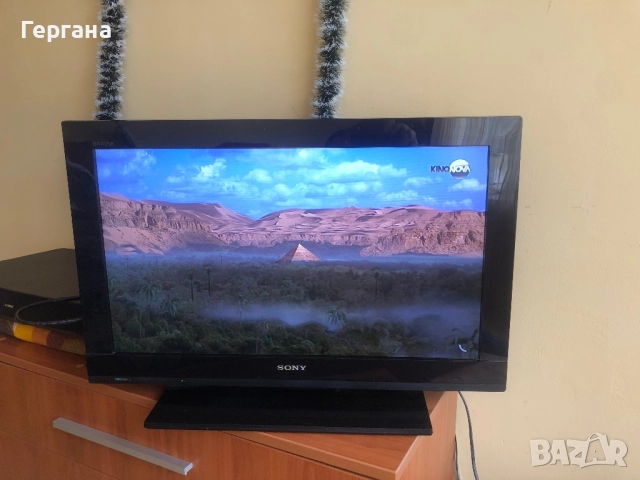LCD телевизор Sony Bravia KDL-26BX320, снимка 3 - Телевизори - 52791750