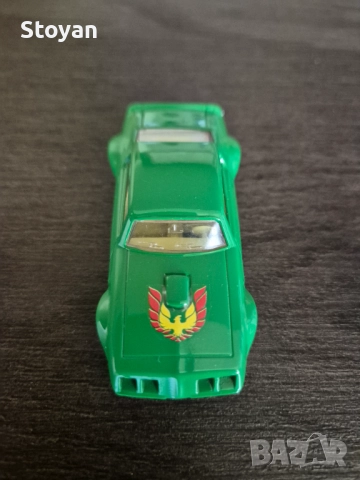 Мачбокс BG, снимка 8 - Колекции - 52957380