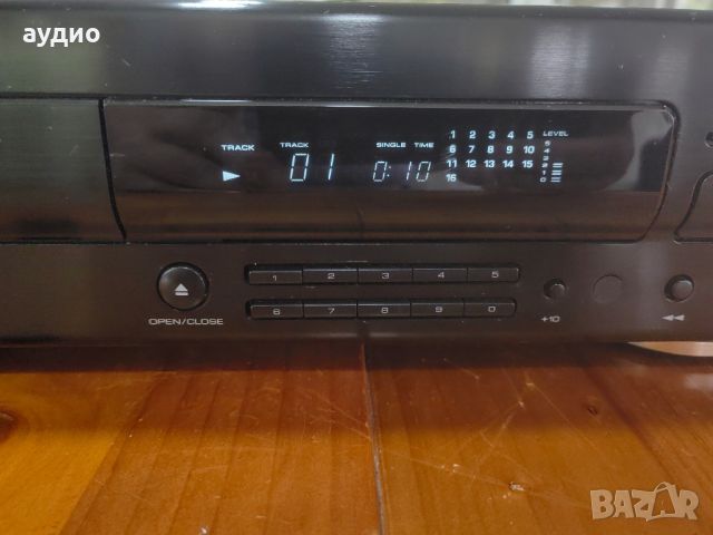 KENWOOD DP-3040, снимка 4 - Декове - 45792736