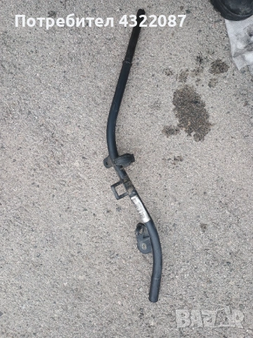 Основа щека масло BMW N47D20 f30,f31,f20,f21,e90/БМВ 316d,318d,320d,116d,118d,120d