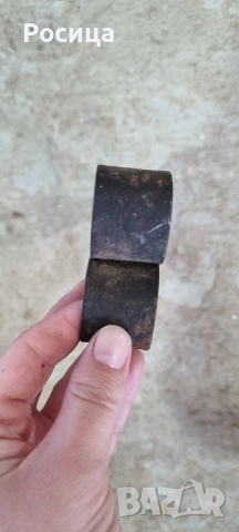 Стара ножица, снимка 3 - Други инструменти - 54035761