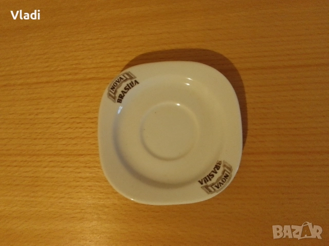 порцеланови чинийки за кафе за колекционери, снимка 5 - Сервизи - 51598341