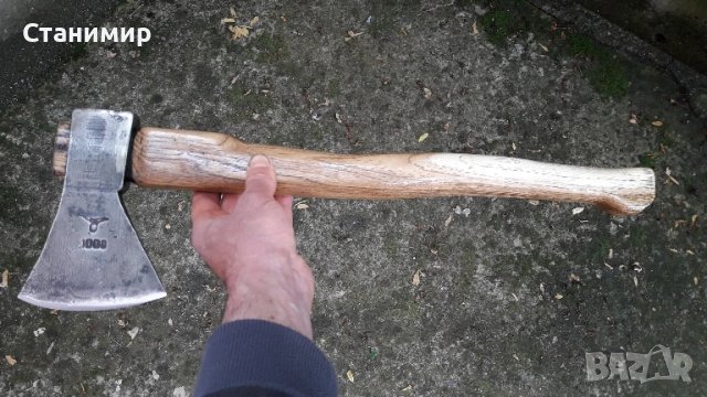 Брадви - Германия. Adler, Хелко и Вебелхаус