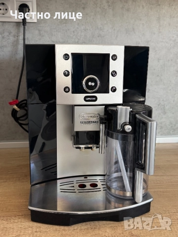 Кафеавтомат DeLonghi Perfecta Cappuccino , снимка 1