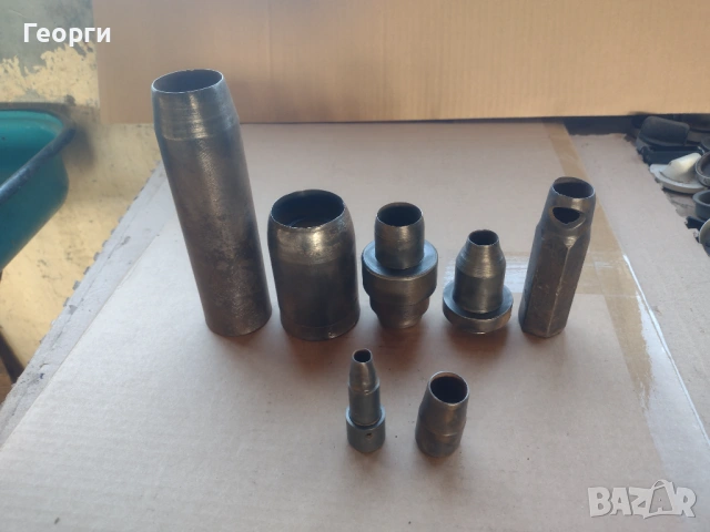 Замби, снимка 6 - Други инструменти - 53776281