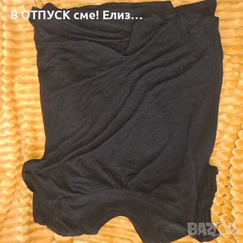 Лот 3 дамски тениски Ed Hardy, H&M  - 10 евро. Цената е за 3 броя, снимка 3 - Тениски - 54175438