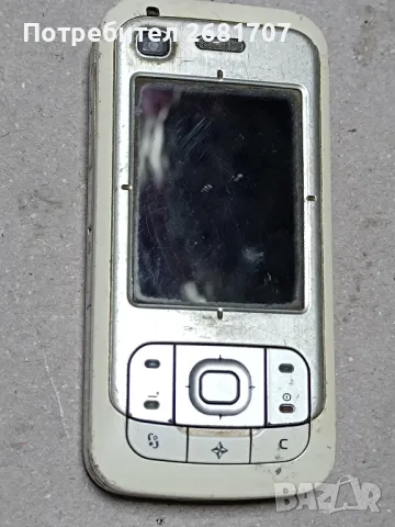 телефон Нокия 6110 navigation , снимка 1 - Nokia - 49000177