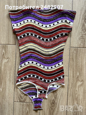 Дамско боди, снимка 3 - Корсети, бюстиета, топове - 53694475