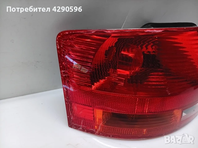 Ляв стоп за Ауди А4 комби Б7 Audi A4 B7, снимка 2 - Части - 51097984