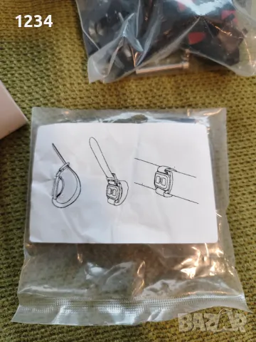 Камера за велосипед,мотор,атв и други., снимка 3 - Камери - 49871418