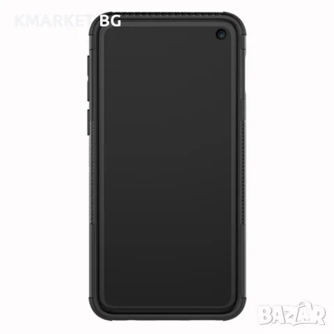 Samsung Galaxy S10e Удароустойчив Калъф и Протектор, снимка 3 - Калъфи, кейсове - 46902789