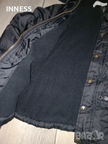 Детско яке MINOTI, снимка 3 - Детски якета и елеци - 50054741