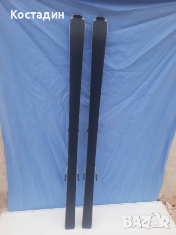 Карвинг ски  Atomic Savor 3   168см , снимка 8 - Зимни спортове - 52552797